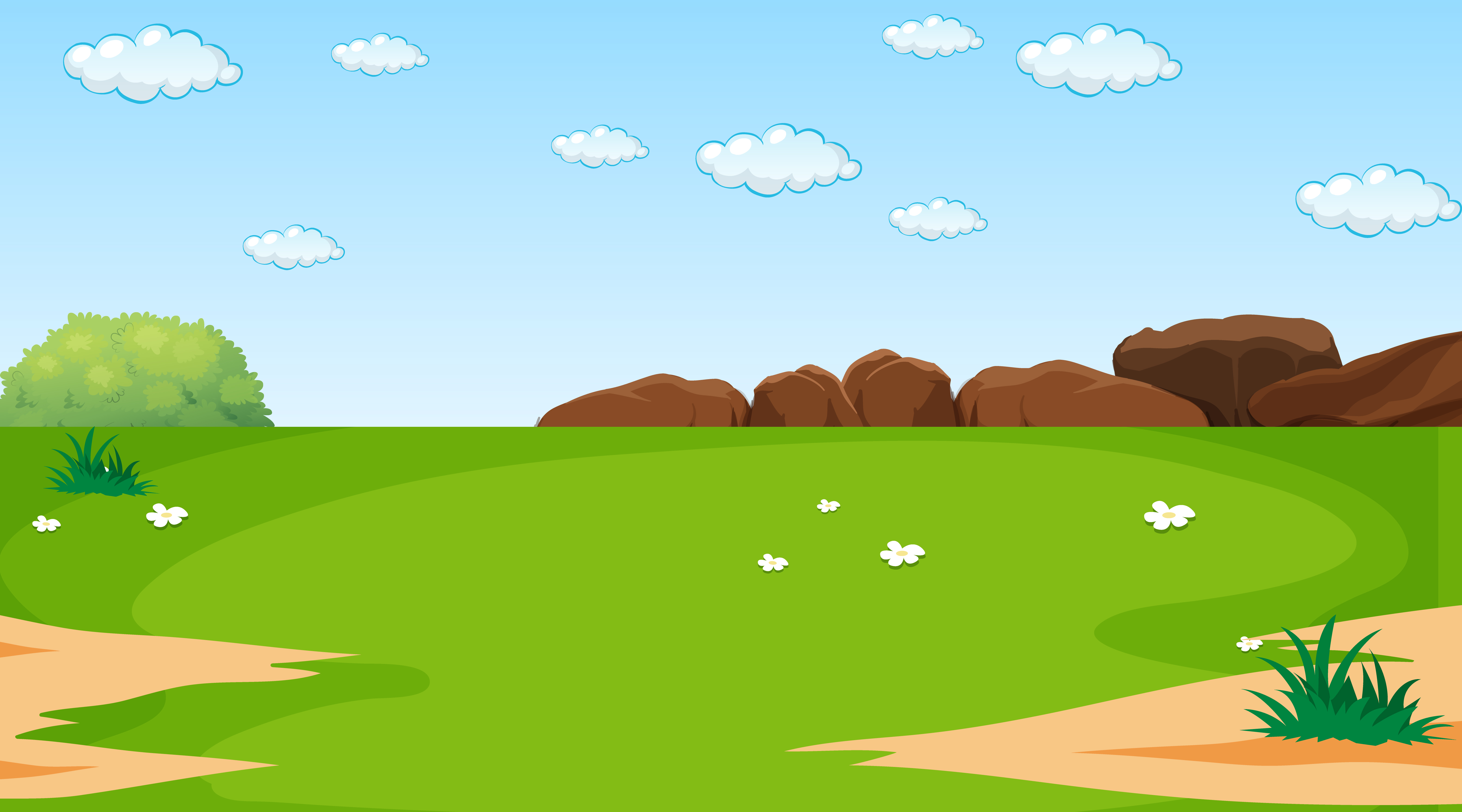Homepage Background
